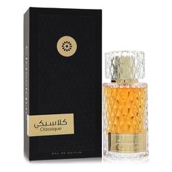 Fragrance World Classique Eau De Parfum Spray (Unisex) By Fragrance World