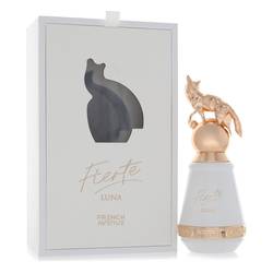 French Avenue Fierte Luna Eau De Parfum Spray (Unisex) By French Avenue