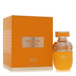 French Avenue Tropical Kiss Eau De Parfum Spray By French Avenue