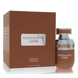 French Avenue Cocolatte Lassi Eau De Parfum Spray (Unisex) By French Avenue