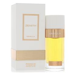French Avenue Zenith Vanilla Eau De Parfum Spray (Unisex) By French Avenue