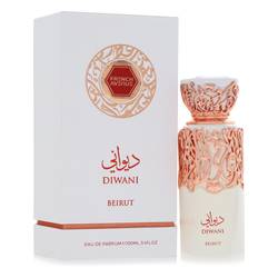 French Avenue Diwani Beirut Eau De Parfum Spray (Unisex) By French Avenue