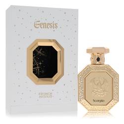 French Avenue Genesis Collection Scorpio Eau De Parfum Spray (Unisex) By French Avenue