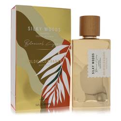 Goldfield &amp; Banks Silky Woods Perfume Spray (Unisex) By Goldfield &amp; Banks