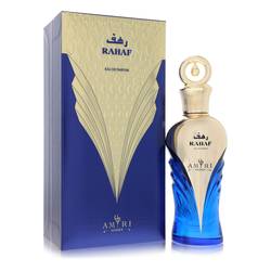 Hamidi Rahaf Eau De Parfum Spray By Hamidi