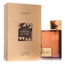 Hamidi Kunouz Al I&