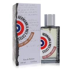 Hermann A Mes Cotes Me Paraissait Une Ombre Eau De Parfum Spray (Unisex) By Etat Libre d&