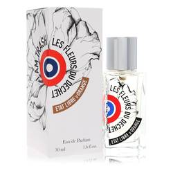 I Am Trash Les Fleurs Du Dechet Eau De Parfum Spray (Unisex) By Etat Libre d&