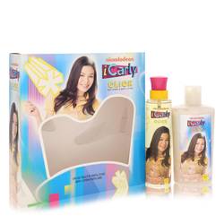 Icarly Click Gift Set By Marmol &amp; Son