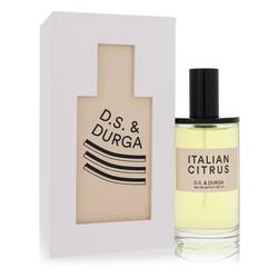 Italian Citrus Eau De Parfum Spray By D.S. &amp; Durga