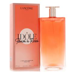 Idole Peach &