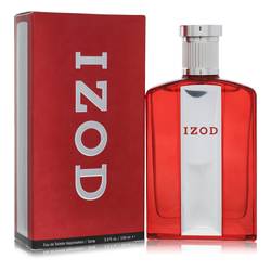 Izod Legacy Red Eau De Toilette Spray By Izod