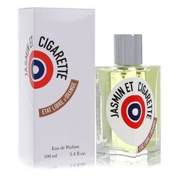 Jasmin Et Cigarette Eau De Parfum Spray By Etat Libre d&