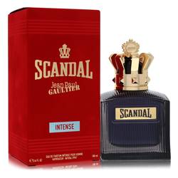 Jean Paul Gaultier Scandal Intense Eau De Parfum Spray By Jean Paul Gaultier