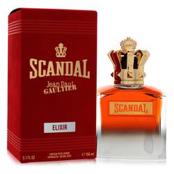 Jean Paul Gaultier Scandal Elixir Parfum Spray By Jean Paul Gaultier