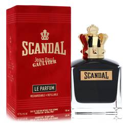 Jean Paul Gaultier Scandal Le Parfum Eau De Parfum Intense Spray By Jean Paul Gaultier