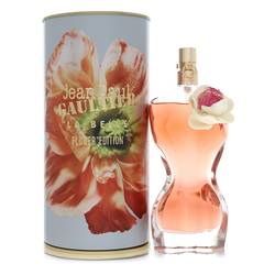 Jean Paul Gaultier La Belle Flower Edition Eau De Parfum Spray By Jean Paul Gaultier