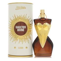 Jean Paul Gaultier Divine Elixir Parfum Spray By Jean Paul Gaultier