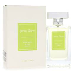 Jenny Glow White Jasmin &amp; Mint Eau De Parfum Spray (Unisex) By Jenny Glow