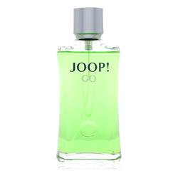 Joop Go Eau De Toilette Spray (Tester) By Joop!
