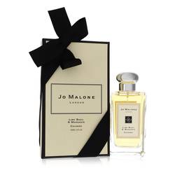 Jo Malone Lime Basil &amp; Mandarin Cologne Spray (Unisex) By Jo Malone