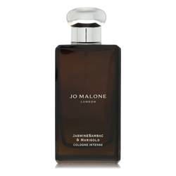 Jo Malone Jasmine Sambac &amp; Marigold Cologne Intense Spray (Unboxed) By Jo Malone