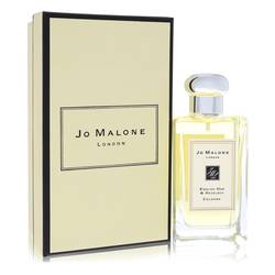 Jo Malone English Oak &amp; Hazelnut Cologne Spray (Unisex) By Jo Malone