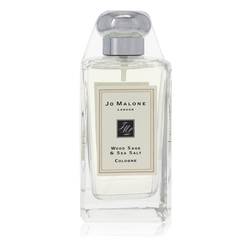 Jo Malone Wood Sage &amp; Sea Salt Cologne Spray (Unisex Unboxed) By Jo Malone