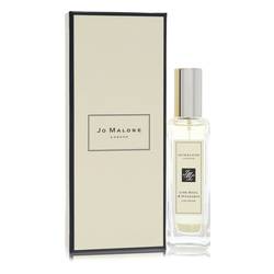 Jo Malone Lime Basil &amp; Mandarin Cologne Spray (Unisex) By Jo Malone
