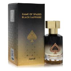Jo Milano Game Of Spades Black Sapphire Parfum Spray (Unisex) By Jo Milano