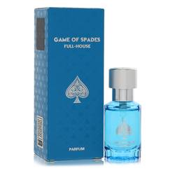Jo Milano Game Of Spades Full House Parfum Spray (Unisex) By Jo Milano
