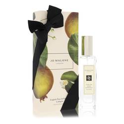 Jo Malone English Pear &amp; Freesia Cologne Spray (Unisex) By Jo Malone