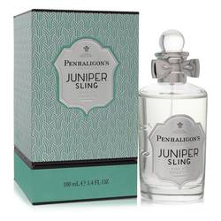Juniper Sling Eau De Toilette Spray (Unisex) By Penhaligon&