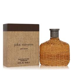 John Varvatos Artisan Eau De Toilette Spray By John Varvatos