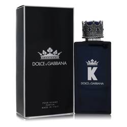K By Dolce &amp; Gabbana Parfum Spray By Dolce &amp; Gabbana
