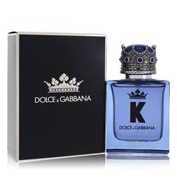 K By Dolce &amp; Gabbana Eau De Parfum Spray By Dolce &amp; Gabbana