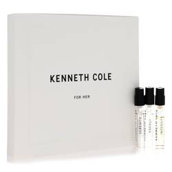 Kenneth Cole For Her Gift Set By Kenneth Cole