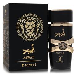 Khalis Aswad Eternal Collection Eau De Parfum Spray By Khalis