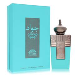Khalis Jawad Niche Collection Eau De Parfum Spray By Khalis