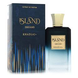 Khadlaj Island Dreams Extrait De Parfum Spray (Unisex) By Khadlaj