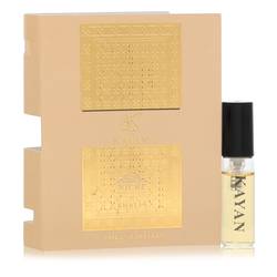 Khalis Kayan Niche Collection Vial (sample) By Khalis