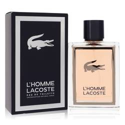 Lacoste L&