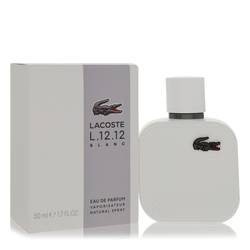 Lacoste Eau De Lacoste L.12.12 Blanc Eau De Parfum Spray By Lacoste