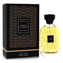 Larmes Du Desert Eau De Parfum Spray (Unisex) By Atelier Des Ors