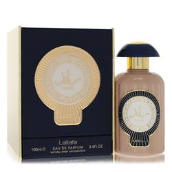 Lattafa Raed Absolu Eau De Parfum Spray (Unisex) By Lattafa
