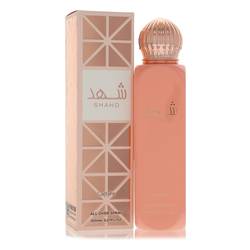 Lattafa Shahd All Over Spray By Lattafa