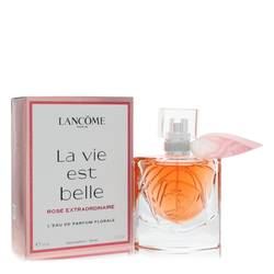 La Vie Est Belle Rose Extraordinaire L&