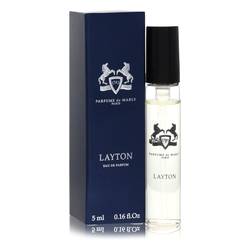 Layton Royal Essence Mini EDP By Parfums De Marly