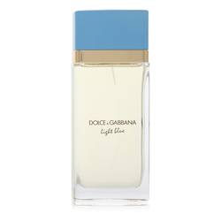 Light Blue Eau De Parfum Spray (Tester) By Dolce &amp; Gabbana