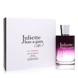 Juliette Has A Gun Lili Fantasy Eau De Parfum Spray By Juliette Has A Gun